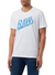 G-Star T-Shirt - Embro Raw Graphic - White - D25011