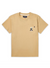 Paterson T-Shirt - Monte Carlo - Khaki - P72