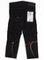 Focus Kids Jeans - Red Heartbreaker - Black - 3201