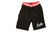 Jokes Up Shorts - Cake - Black - 40241