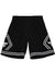 Mitchell & Ness Shorts - Swingman Chicago Bulls 1997 - Black - PFSW1072