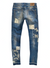 Jordan Craig Jeans - Dreamweaver - Studio Blue - JS1103