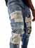 Jordan Craig Jeans - Dreamweaver - Studio Blue - JS1103