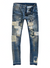 Jordan Craig Jeans - Dreamweaver - Studio Blue - JS1103