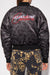 Versace Jeans Jacket - Garland Reversible - Black Gold - 72HAS408 G89