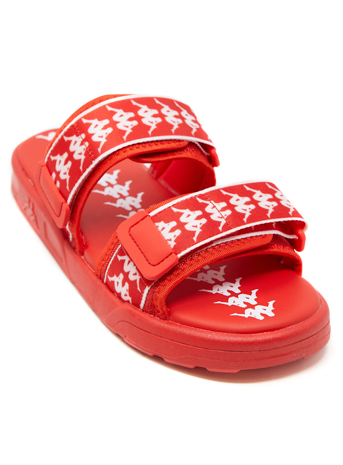 Kappa sale red slides