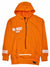 Buyer's Choice Hoodie - Mercy - Orange - MN-6354