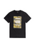G-Star T-Shirt - Camo Box Graphic - Dark Black - D25019