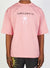 Politics T-Shirt - English - Pink - 104