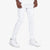 Copper Rivet - WHITE PANTS WITH STRETCH