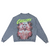 Vie+Richie - TieDye Obsession Crewneck