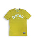G-Star T-Shirt - Logo Slim - Green Sulphur - D17654-C336-5164