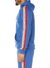 Kappa Sweatsuit - Logo Tape Dapet - Blue - 33194WW