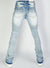 Politics Jeans - Uzi - Light Blue - 501