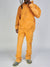 Ringspun Sweatsuit - Acid Washed - Timber - 332-341