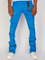 Politics Jeans - Marcel - Royal Blue Twill - 521