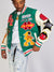 Politics Jacket - Crawford Green Varsity - 427