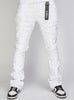 Politics Jeans - Davis - White - 502