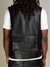 R3Bel Vest - PU Cargo - Black - 632-592