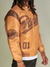 R3Bel Jacket - Varsity Riders - Caramel - 132-586