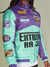 R3Bel Jacket - Extreme Race - Purple - 632-555