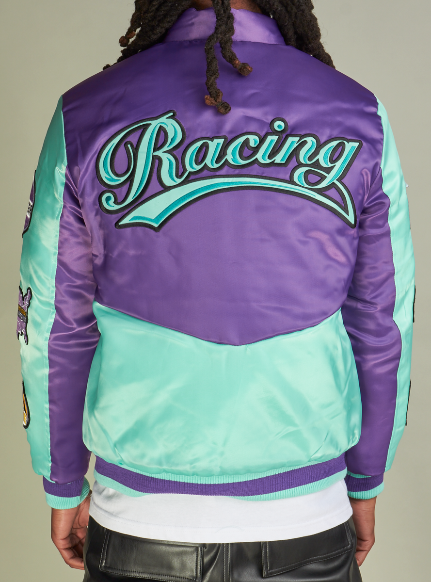 R3Bel Jacket - Extreme Race - Purple - 632-555 – Vengeance78