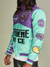 R3Bel Jacket - Extreme Race - Purple - 632-555