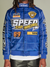 R3Bel Jacket - Speed Race - Royal - 632-556