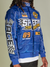 R3Bel Jacket - Speed Race - Royal - 632-556