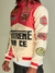 R3Bel Jacket - Extreme Race - Cream - 632-555