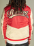 R3Bel Jacket - Extreme Race - Cream - 632-555