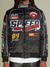 R3Bel Jacket - Speed Race - Black - 632-556