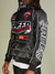 R3Bel Jacket - Speed Race - Black - 632-556