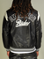 R3Bel Jacket - Varsity Riders - Black - 132-586