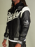 R3Bel Jacket - Varsity Riders - Black - 132-586