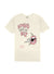 Outrank T-Shirt - Always Talkin' Biz - Vintage White - OR2384