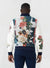 Frost Original Jacket - Angel Tapestry Varsity - White - F1015