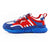 Mazino Shoes - ARCTIC 2 - Red And Blue