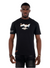 George V T-Shirt - Paris Not Today - Black - GV2557