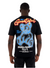 George V T-Shirt - Don't Stop Believin - Black - GV2558
