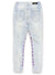 DNA Jeans - Worldwide - Blue With Purple