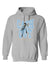 Outrank Hoodie - Cash Out - Carbon Grey - OR2188H