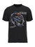 AK- Supply T-Shirt - Cold Blooded - Black - 4720-0366