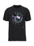 AK- Supply T-Shirt - Sacred Heart - Black - 4720-211