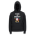 Point Blank Hoodie - TIME IS MONEY