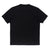 Makobi - M336 Lipstick On Money Tee - Black