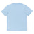 Makobi - M336 Lipstick On Money Tee - Blue