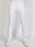 Politics Flare Stacked Jeans - Barlow - Optic White - 509