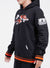 Pro Standard Hoodie - Retro Classic Fleece Pullover - Bengals - Black - FCI543388