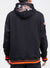 Pro Standard Hoodie - Retro Classic Fleece Pullover - Bengals - Black - FCI543388